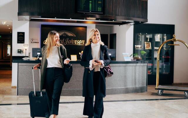 Howard Johnson by Wyndham Ezeiza Convention Center