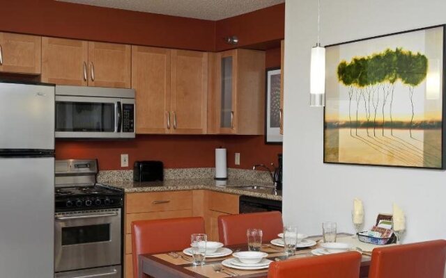 Residence Inn Lansing West