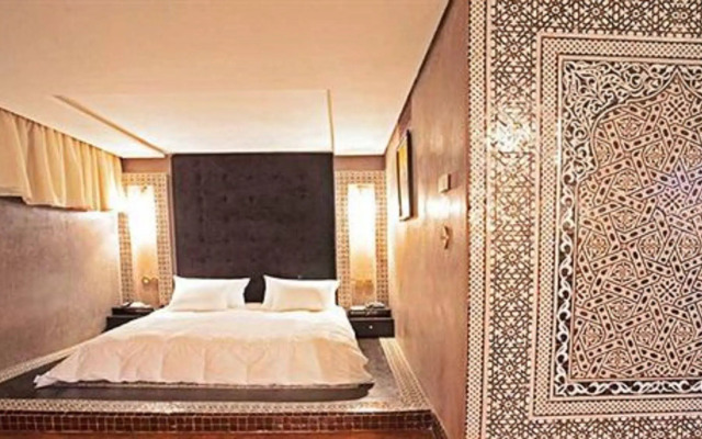Palais Ommeyad Suites & Spa