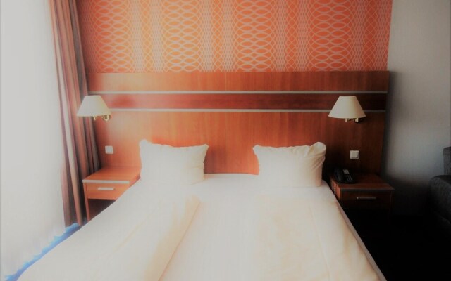 Haus Vier Jahreszeiten am See - Wohnung 2 / 215 S