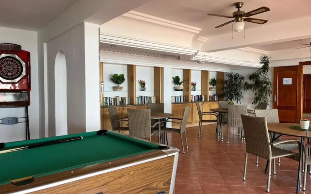 Apartamentos Mirador