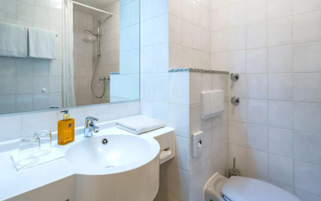 Aspire Frankfurt Airport, Trademark Collection by Wyndham