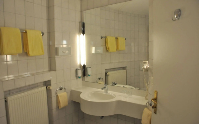 Emsland Hotel Saller See