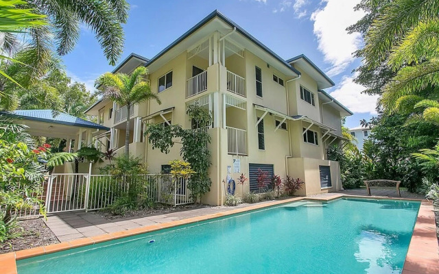 Arlington Apartments