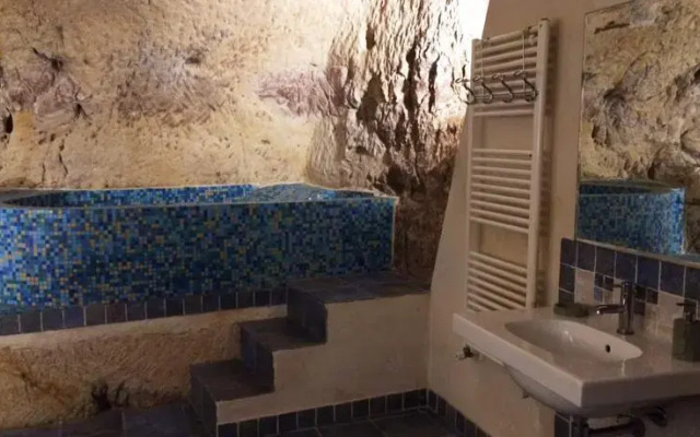 Terrazza Barocca