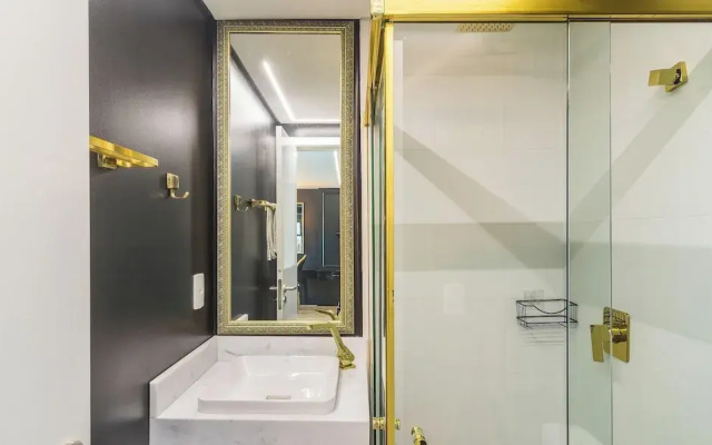 Complete Studio 850m From the Beach Rcx1105