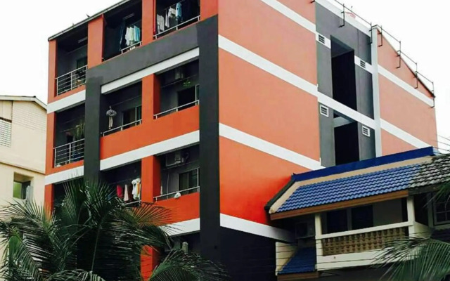 Popcorn House Ratchada