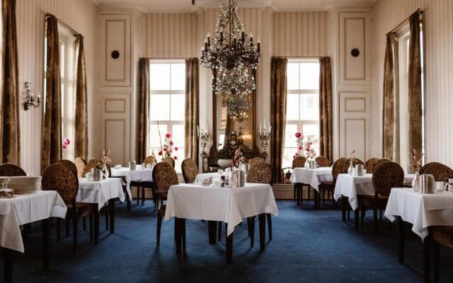 Hotel Restaurant Belvédère