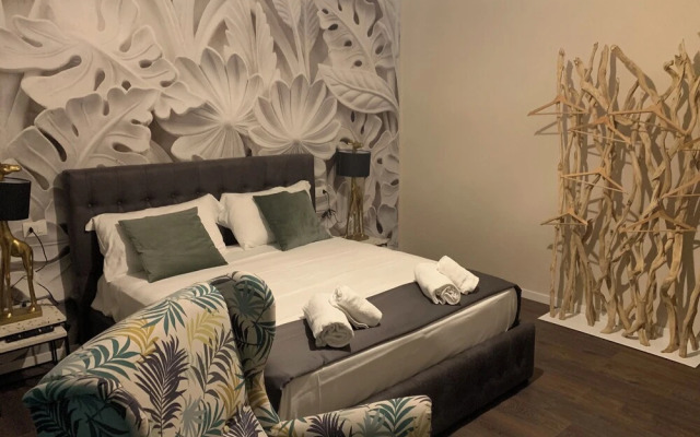 Suite Lame 37 Rental Rooms