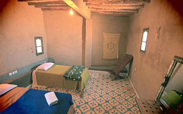 Maison Adrar Merzouga