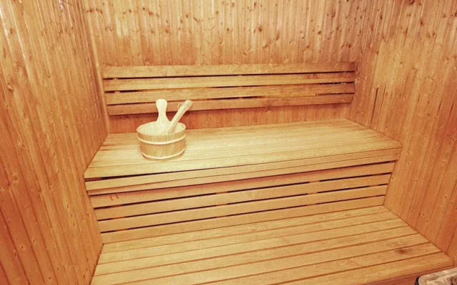 12 Person Holiday Home in Jelsa