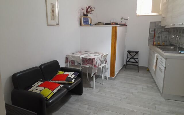 Il Cavalliere Bed & breakfast