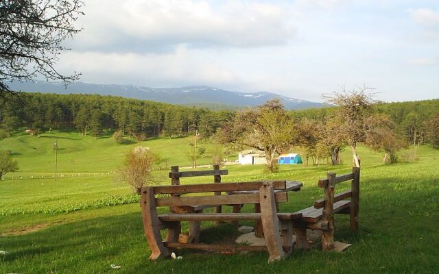 Formback Thermal Hotel Bursa