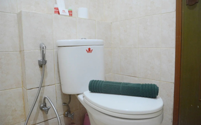 Simple 3BR The Boutique Apartment Kemayoran