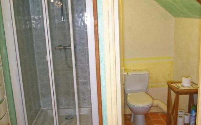 Chambre d'hotes Au Vieux Moulin