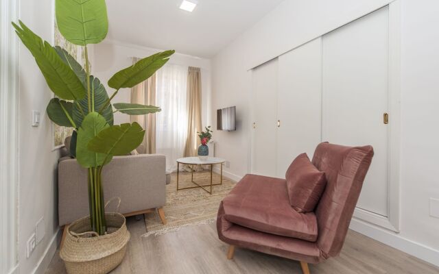 Luxury Retiro I