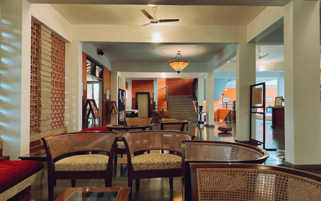 Olde Bangalore Resort and Wellness Center
