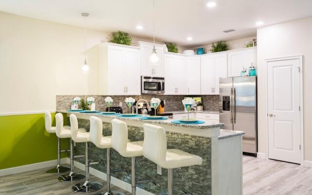 1300bw- Non Renting 5/1/2022 The Retreat at Championsgate