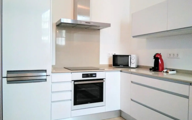 Apartamento Harinas 25