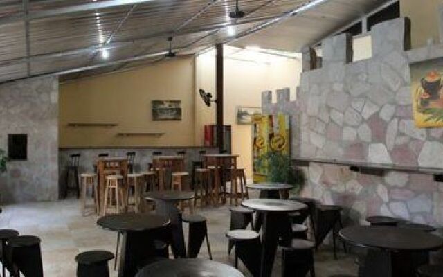 Pousada Lampião e Maria Bonita