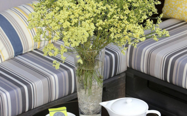 Chalet Hotel Le Whymper
