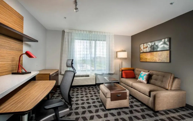 Towneplace Suites Waco South