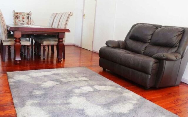 Top Efforts Guest House