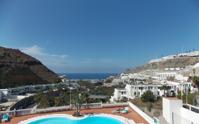 Apartamentos Richmond