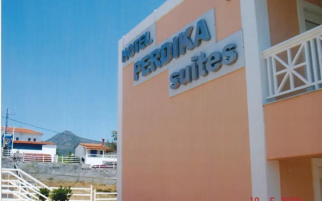 Perdika Suites