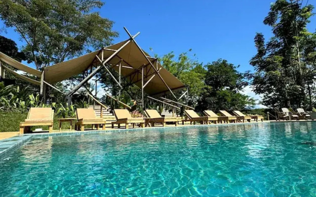 Glamping Entre Rios
