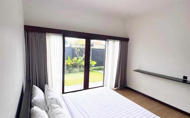 Ambarawa Villa Ubud by ABM – Guest Rooms – Ubud