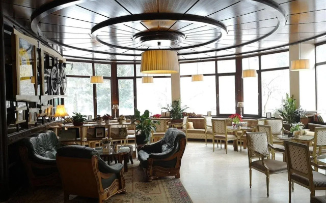 Hotel Ribno