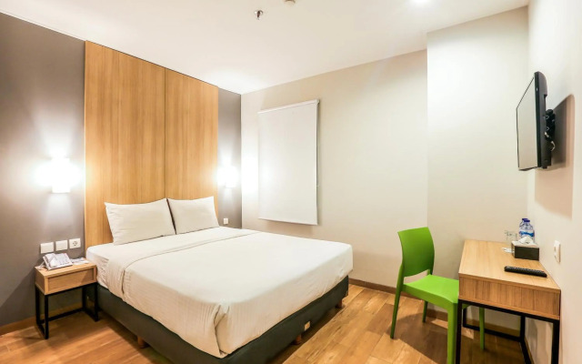 Hotel Citradream Bandung