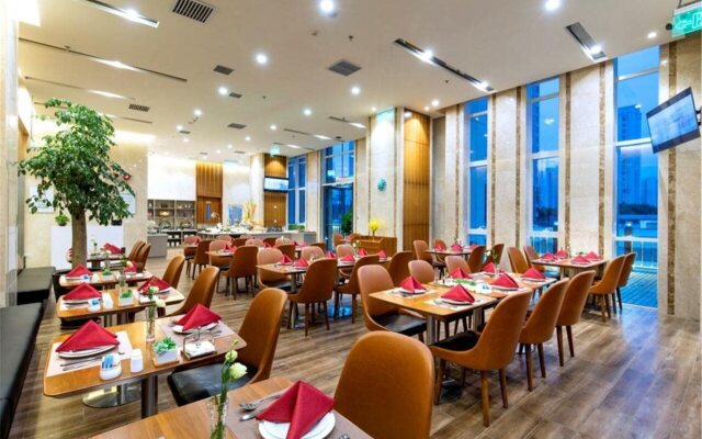 Ariva Tianjin Zhongbei Hotel & Serviced Apartment