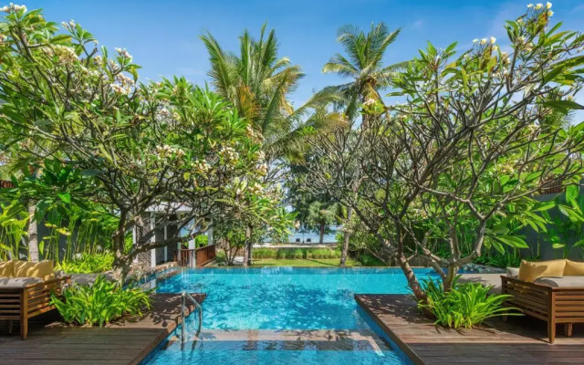 The Sira, A Luxury Collection Resort & Spa, Lombok