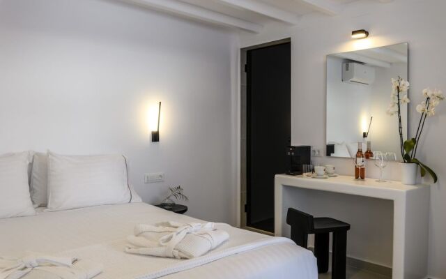 Sunset Windmills Suites