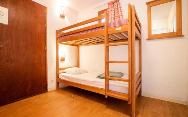 Résidence Belvedere Busseroles - 3 Pièces pour 8 Personnes 193100