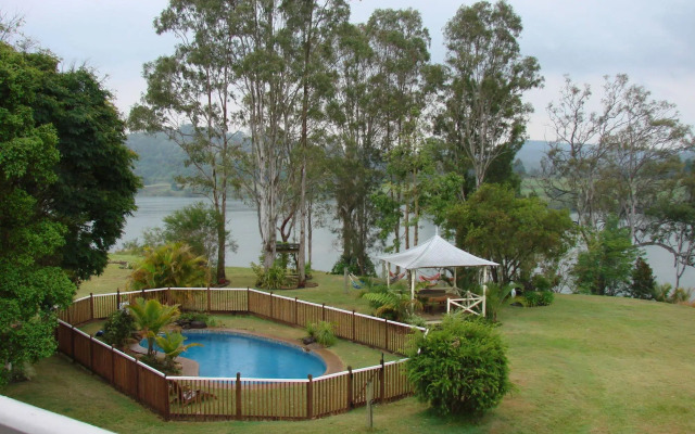 Clarence River Bed & Breakfast