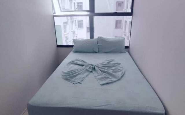 Hostel Princess Copacabana