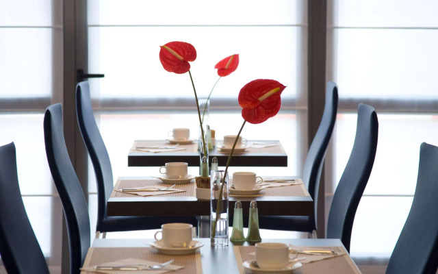 Novotel Milan Malpensa Airport