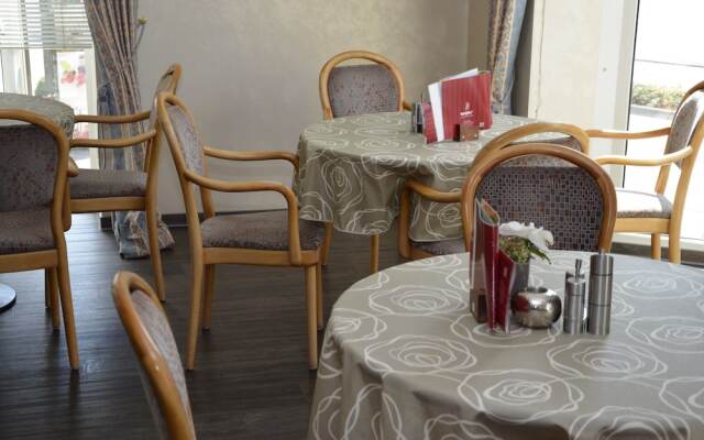 Hotel Dreyer Garni