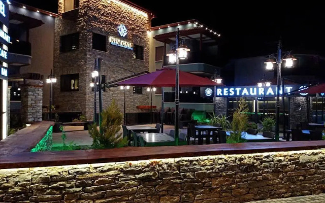 Sarigerme New Gate Hotel