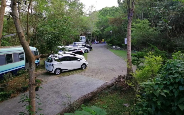 Global Village Farmstay