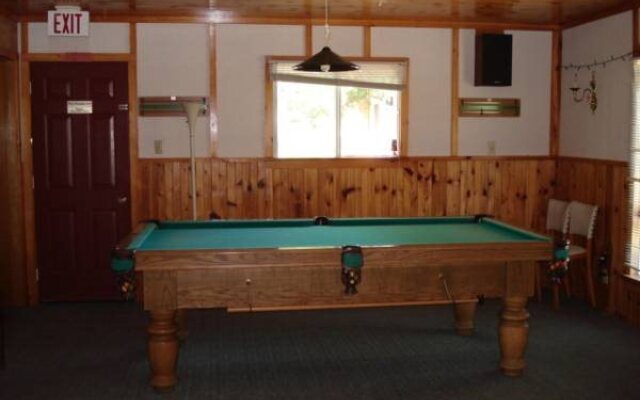 Agia Maria Inn & Resort