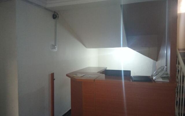 Junbic Apartment and Suites