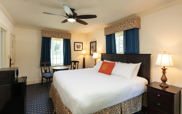 Westgate Historic Williamsburg Resort