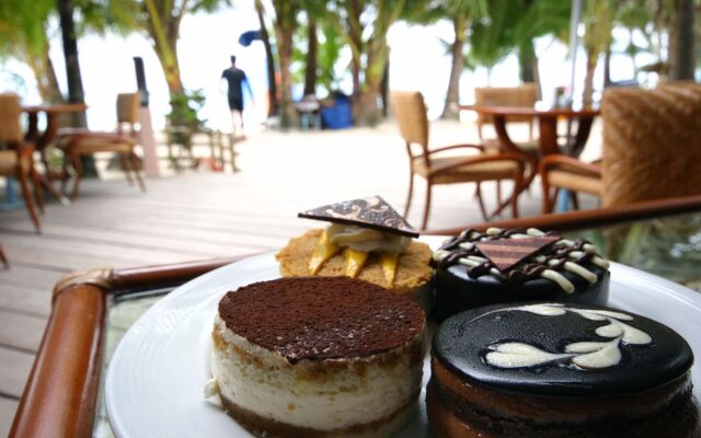 357 Boracay
