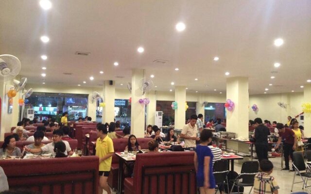 Peace Residence Hotel