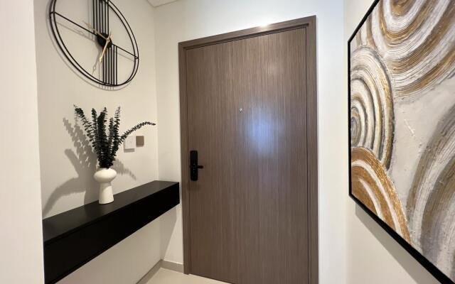 Downtown - Burj Royale 1013