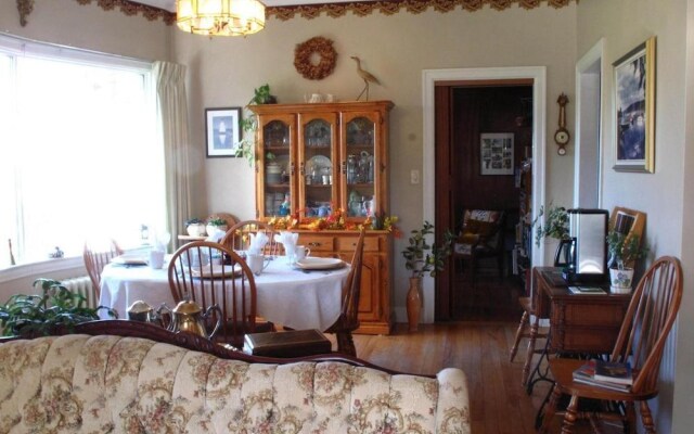 The Nelson House Bed & Breakfast